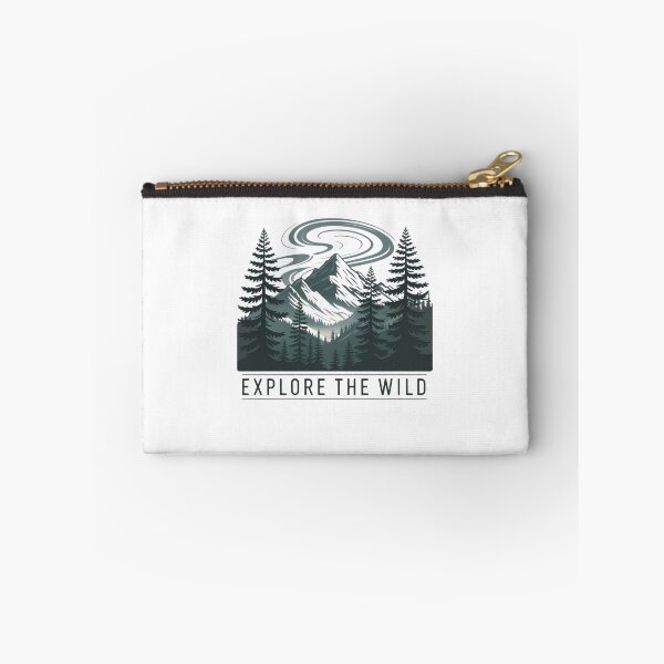 Item preview, PNW Mountain designed and sold by Mateusz Majcherek.