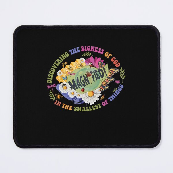 Item preview, Magnified Discovering The Bigness Of God VBS 2025 designed and sold by Filek-mable.