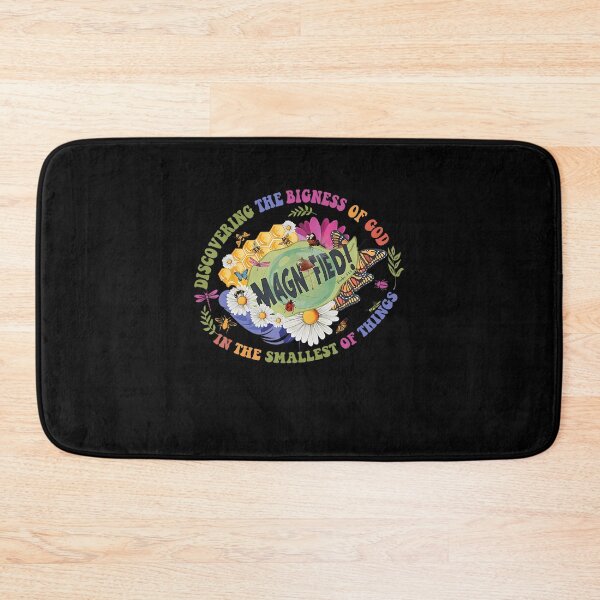 Item preview, Magnified Discovering The Bigness Of God VBS 2025 designed and sold by Filek-mable.