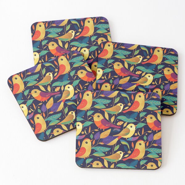 Item preview, Hypnotic Tiles designed and sold by mi-kam.
