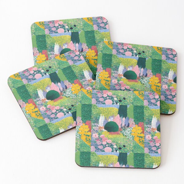 Item preview, Hypnotic Tiles designed and sold by mi-kam.