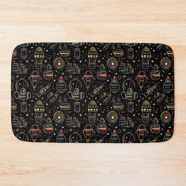 Item preview, Hypnotic Tiles designed and sold by mi-kam.