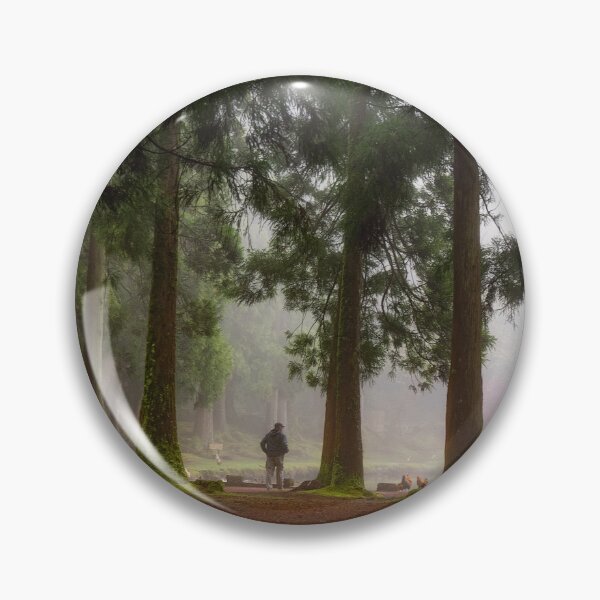 Item preview, Lagoa das Patas Forest Reserve - Terceira Island designed and sold by Kathy Weaver.