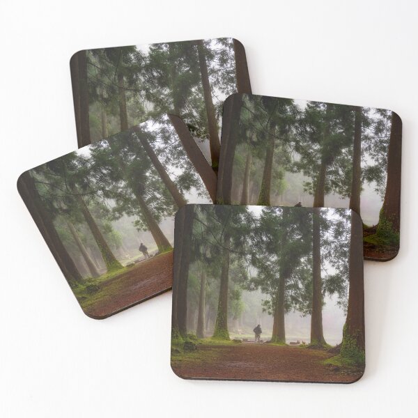 Item preview, Lagoa das Patas Forest Reserve - Terceira Island designed and sold by Kathy Weaver.