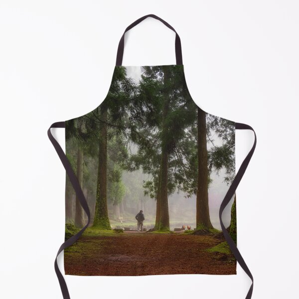 Item preview, Lagoa das Patas Forest Reserve - Terceira Island designed and sold by Kathy Weaver.