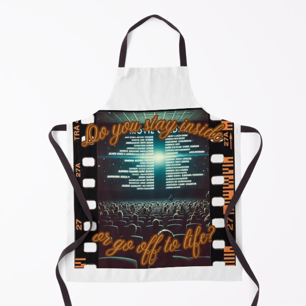 Item preview, "Credit Roll" Cinematic Reflection designed and sold by Kim_Moon_Merch.