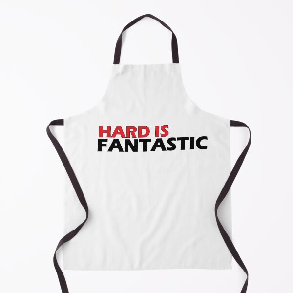 Item preview, hard is fantastic designed and sold by Positive Mindzet!.