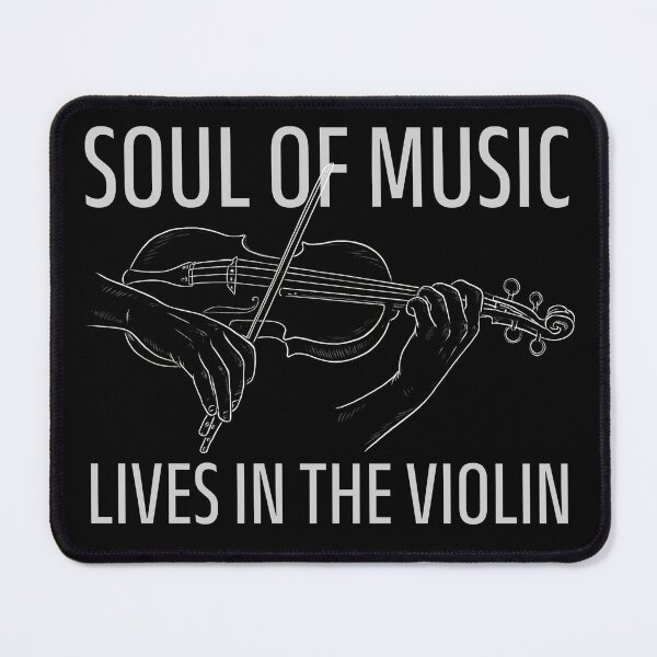 Item preview, Soul of Music, Lives in the Violin designed and sold by Boggy62.