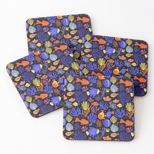 Item preview, Hypnotic Tiles designed and sold by mi-kam.