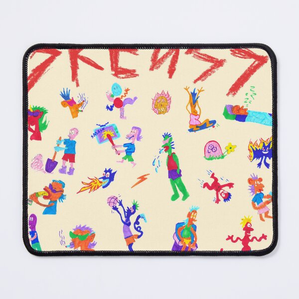 Item preview, skeg eigas designed and sold by mitchharding.