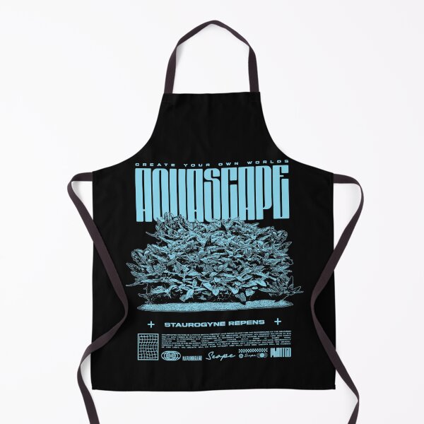 Item preview, Aquascaping Staurogyne Repens Aquarium designed and sold by JRRTs.