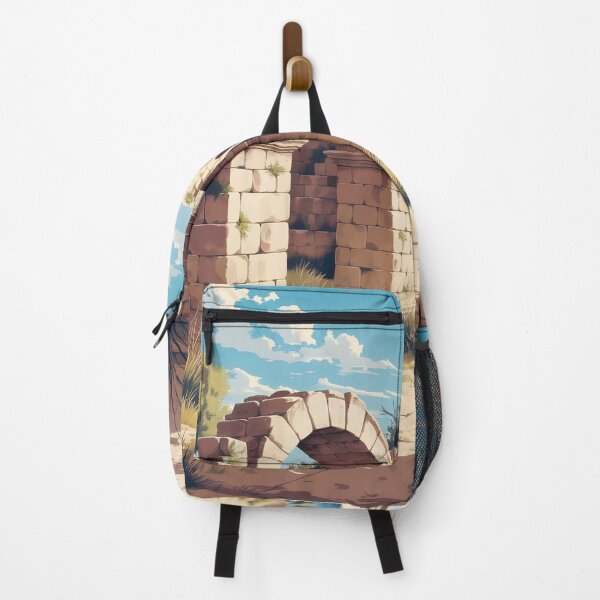 Item preview, Tarraco, Spain: Sunlit Roman Ruins designed and sold by LSVart.