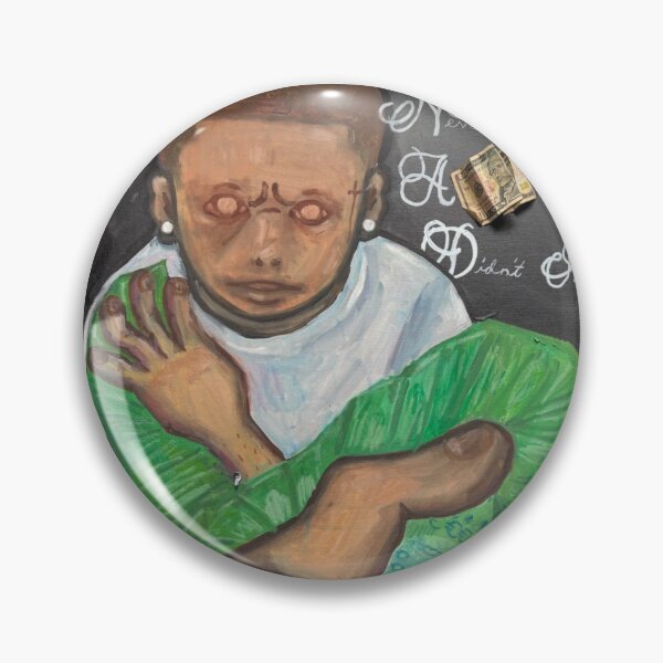 Item preview, Never Met a Dollar I Didn’t Like designed and sold by earfzilla.