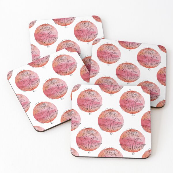 Item preview, Tulip 5/6 - Botanical [ 2021 - Collection ] designed and sold by elmsstudios.