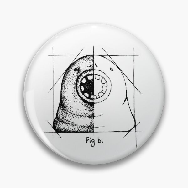 Item preview, James scientific drawing designed and sold by Saundersociety.