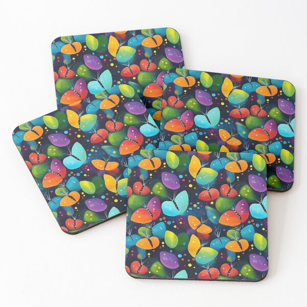 Item preview, Hypnotic Tiles designed and sold by mi-kam.