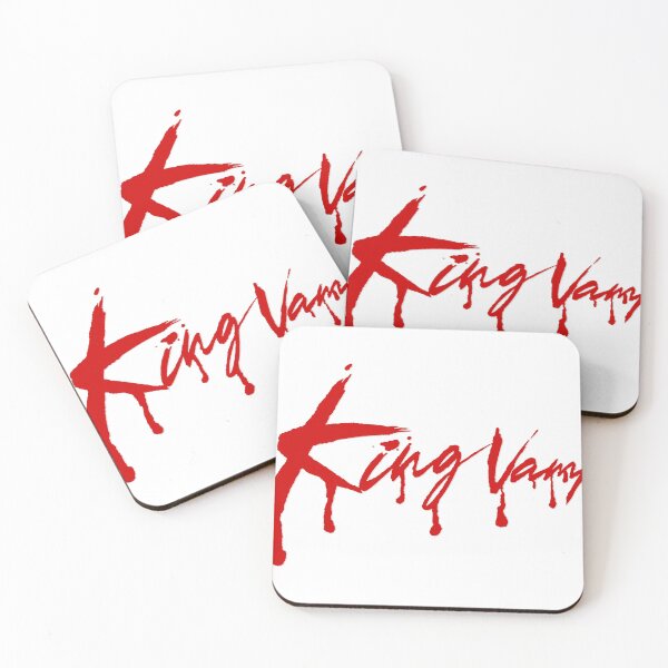 Item preview, king vamp, playboi carti, pbc, carti, whole lotta red, wlr, opium, opium records designed and sold by dicacious.