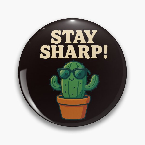 Item preview, Cute Cactus designed and sold by FestusArt.