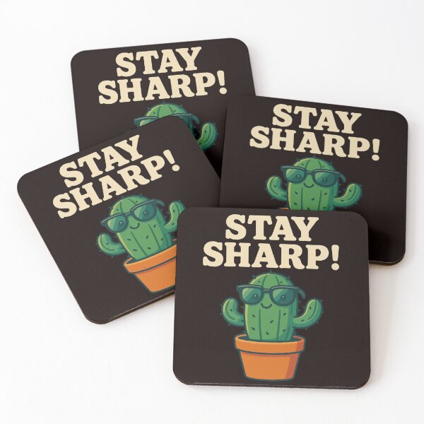 Item preview, Cute Cactus designed and sold by FestusArt.