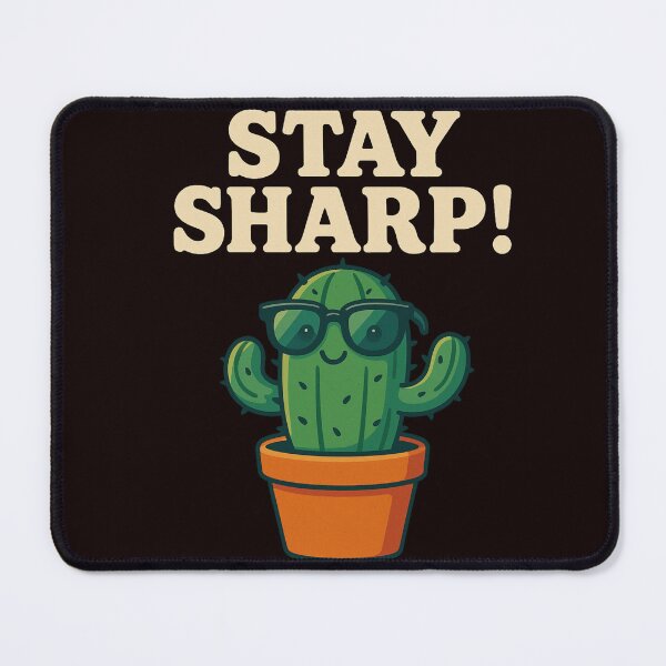 Item preview, Cute Cactus designed and sold by FestusArt.