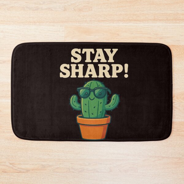 Item preview, Cute Cactus designed and sold by FestusArt.