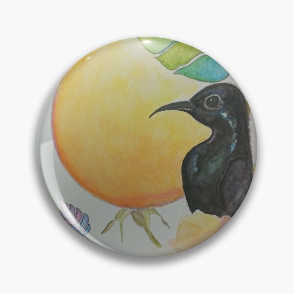 Item preview, Sunbird designed and sold by Saptarnab.
