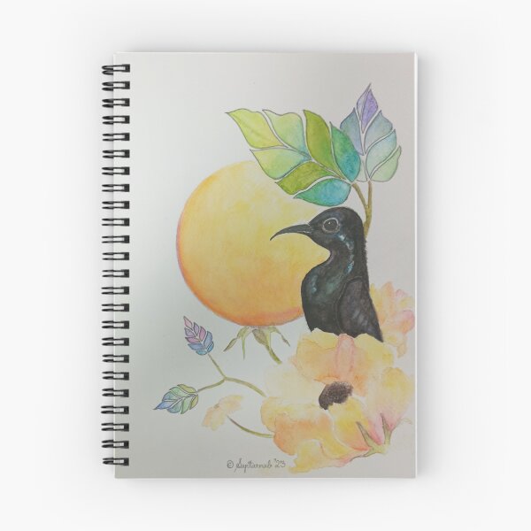 Item preview, Sunbird designed and sold by Saptarnab.