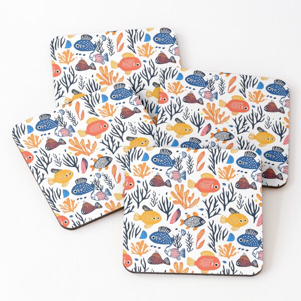 Item preview, Hypnotic Tiles designed and sold by mi-kam.
