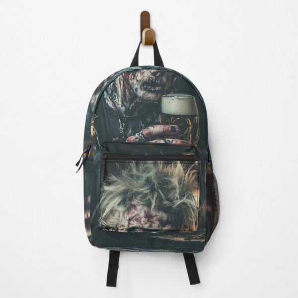Item preview, The last party designed and sold by Majorprint.