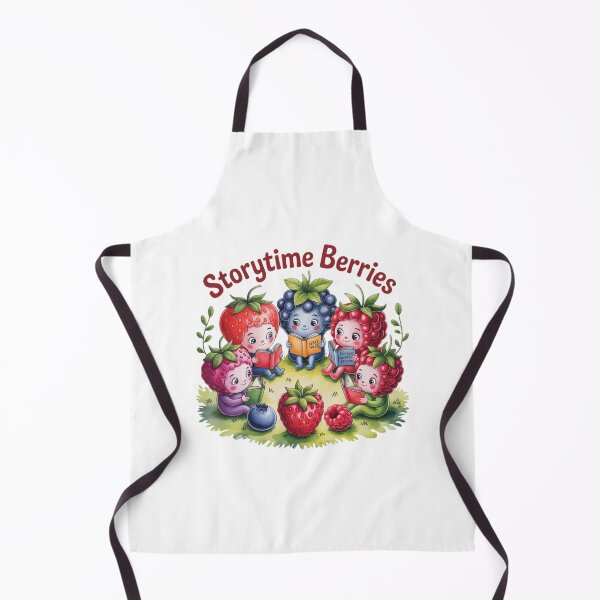 Item preview, berries reading designed and sold by Mateusz Majcherek.