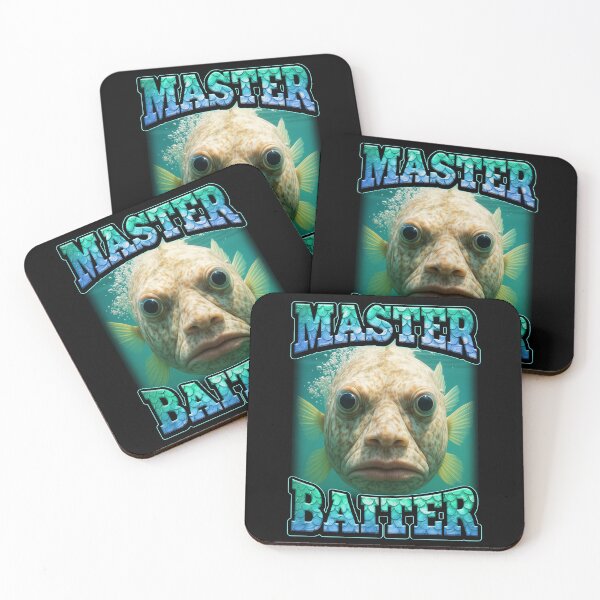Item preview, Master Baiter designed and sold by NuclearOutfits.