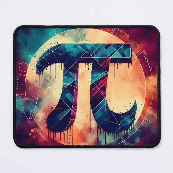 Item preview, Pi designed and sold by GraphicsClub.
