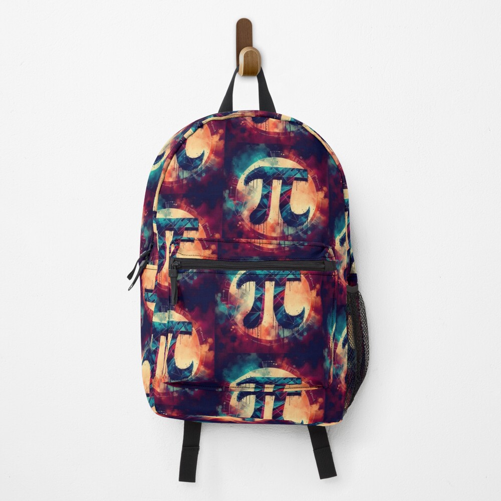 Item preview, Backpack designed and sold by GraphicsClub.