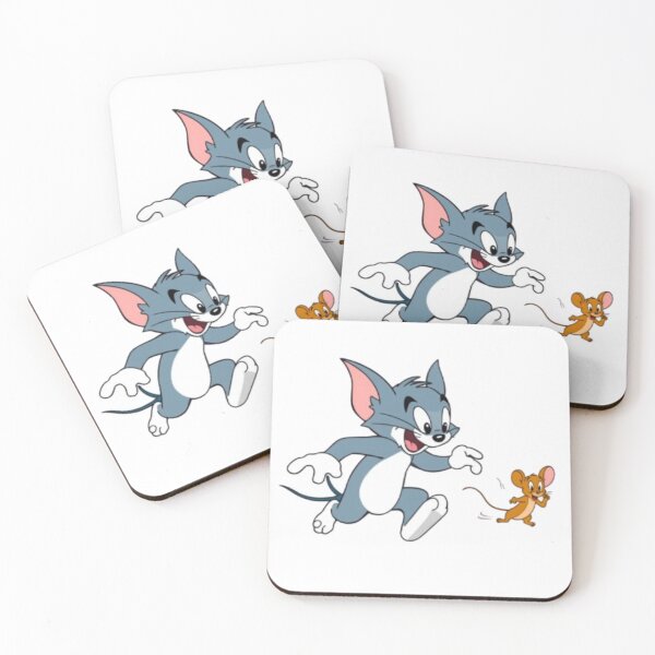 Item preview, Cat vs. Mouse: The Great Chase designed and sold by 0penvimark.