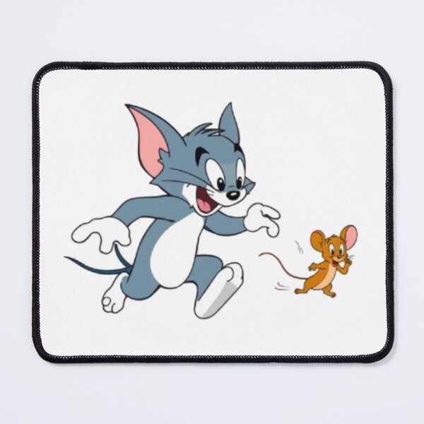 Item preview, Cat vs. Mouse: The Great Chase designed and sold by 0penvimark.