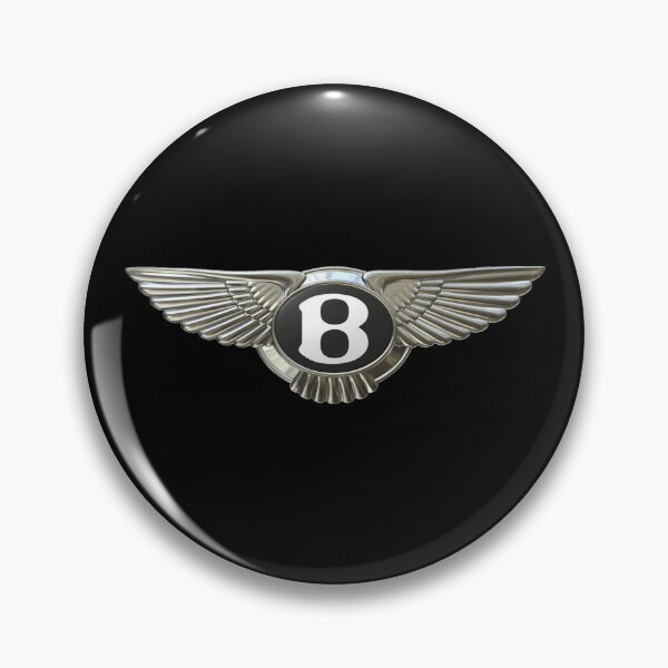 Item preview, Glossy Wings of B designed and sold by petreee.