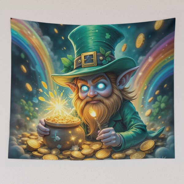 Item preview, St. Patrick's Day designed and sold by RaF71PrO.