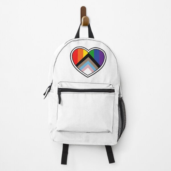 Item preview, Heart Inclusive Rainbow designed and sold by Creative Images.