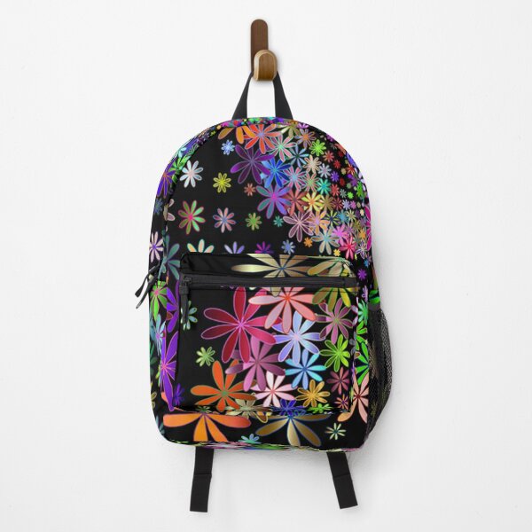 Item preview, Flowers vortex designed and sold by IMAGENACTION.