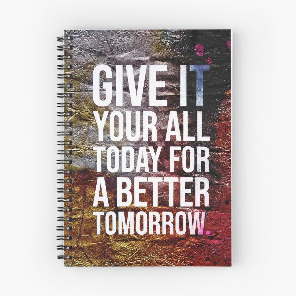 Item preview, A Better Tomorrow designed and sold by NickDedidis.