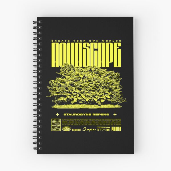 Item preview, Aquascaping Staurogyne Repens Aquarium designed and sold by JRRTs.