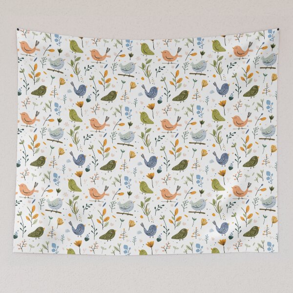 Item preview, Hypnotic Tiles designed and sold by mi-kam.