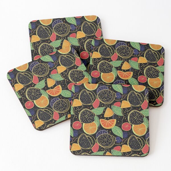 Item preview, Hypnotic Tiles designed and sold by mi-kam.