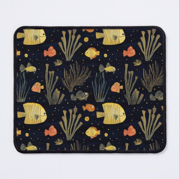 Item preview, Hypnotic Tiles designed and sold by mi-kam.