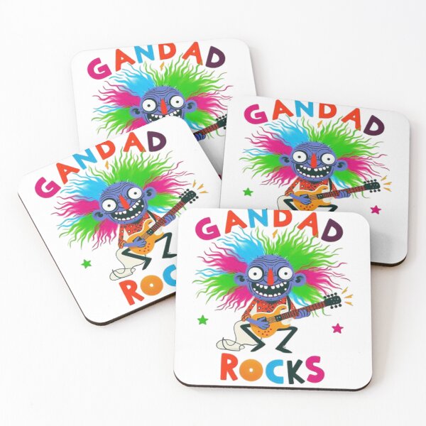 Item preview, "Gandad" Rocks! designed and sold by Shs-Kenya.