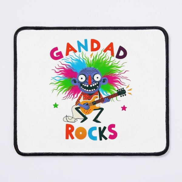 Item preview, "Gandad" Rocks! designed and sold by Shs-Kenya.