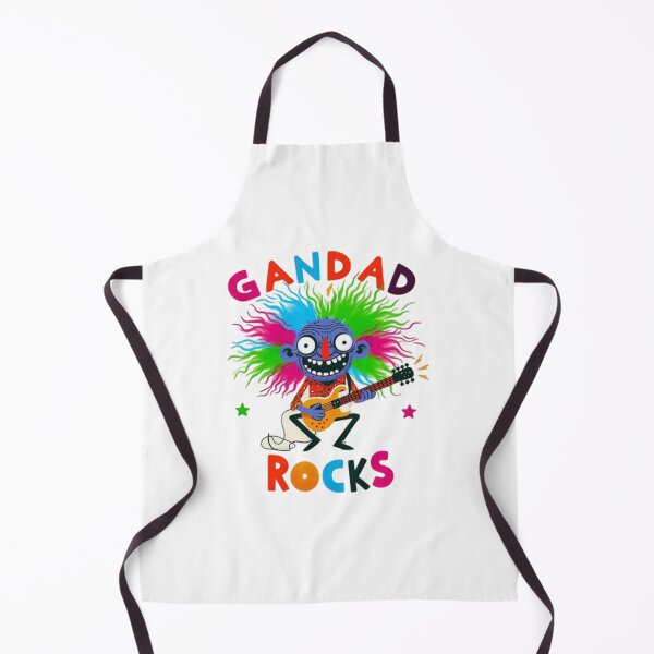 Item preview, "Gandad" Rocks! designed and sold by Shs-Kenya.