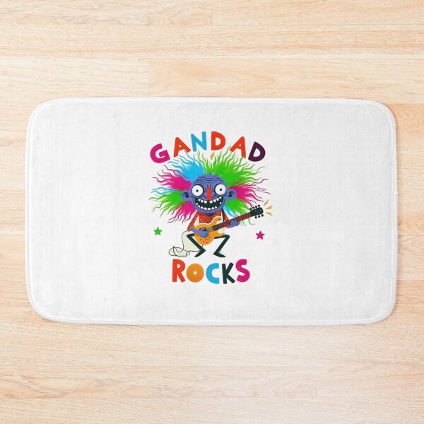 Item preview, "Gandad" Rocks! designed and sold by Shs-Kenya.