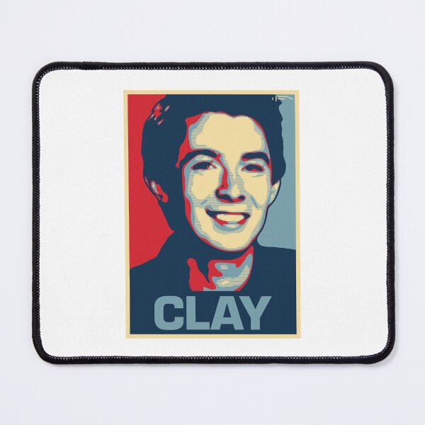 Item preview, Clay designed and sold by DFA.