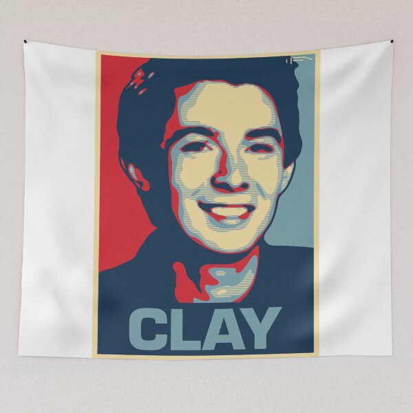 Item preview, Clay designed and sold by DFA.